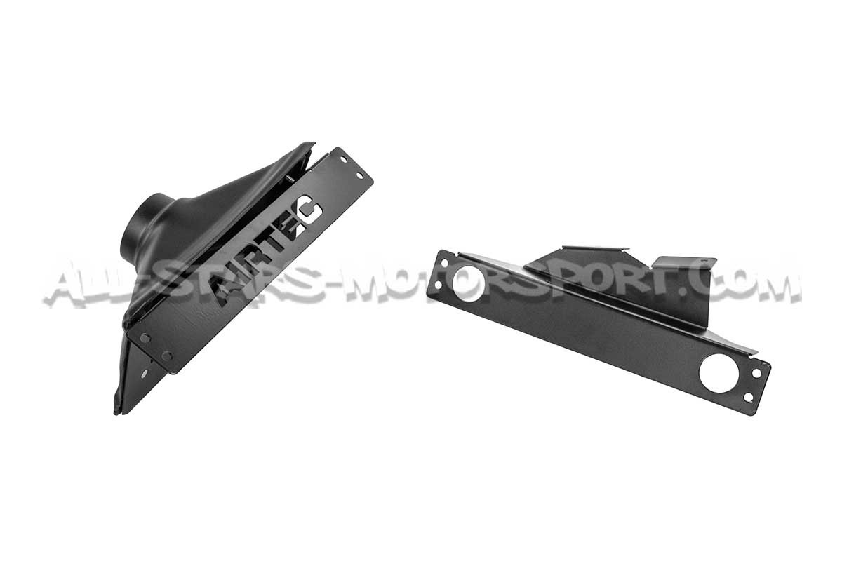 Radiateur d'huile Airtec pour Ford Fiesta ST Mk8