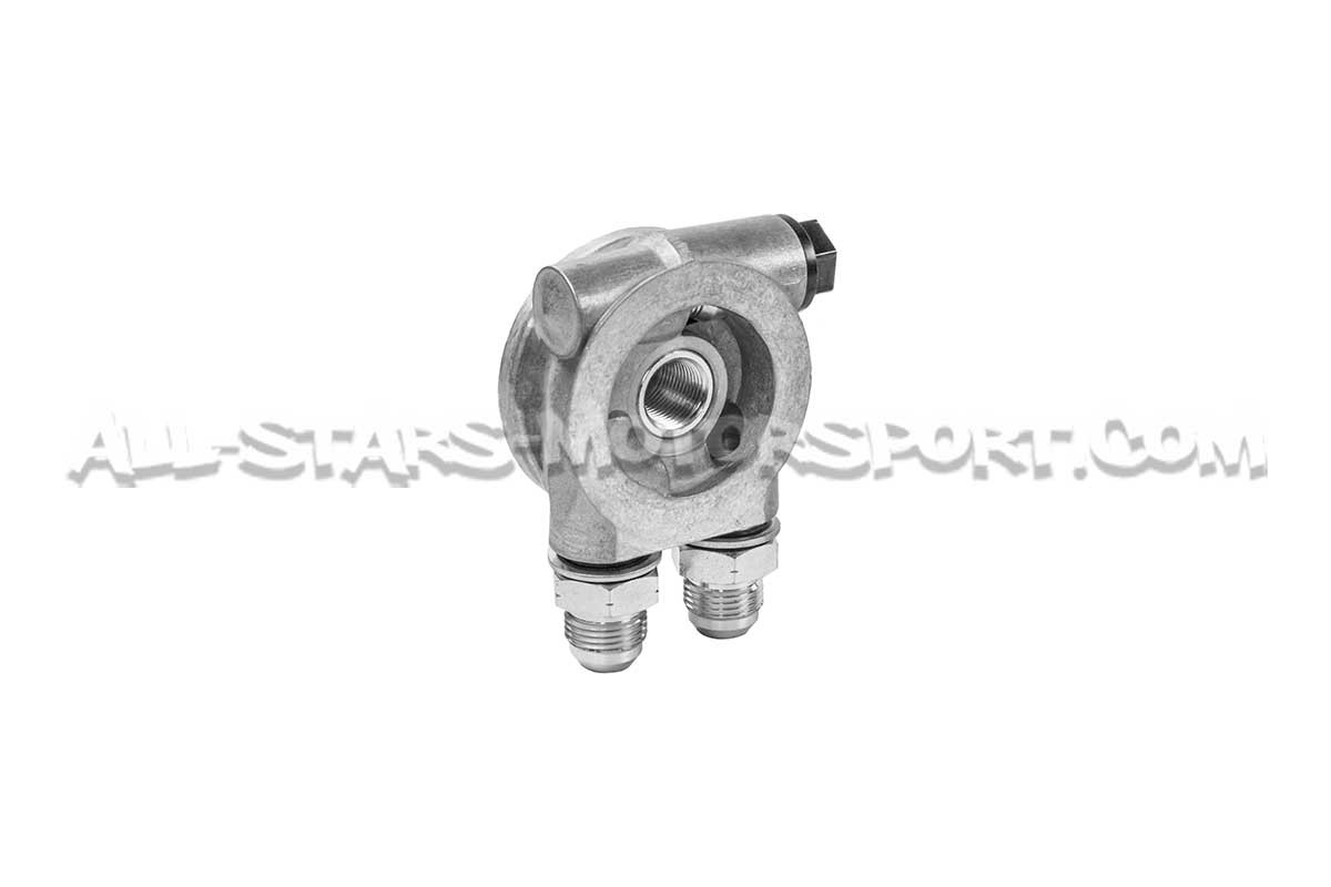 Radiador de aceite Airtec para Ford Fiesta ST Mk8