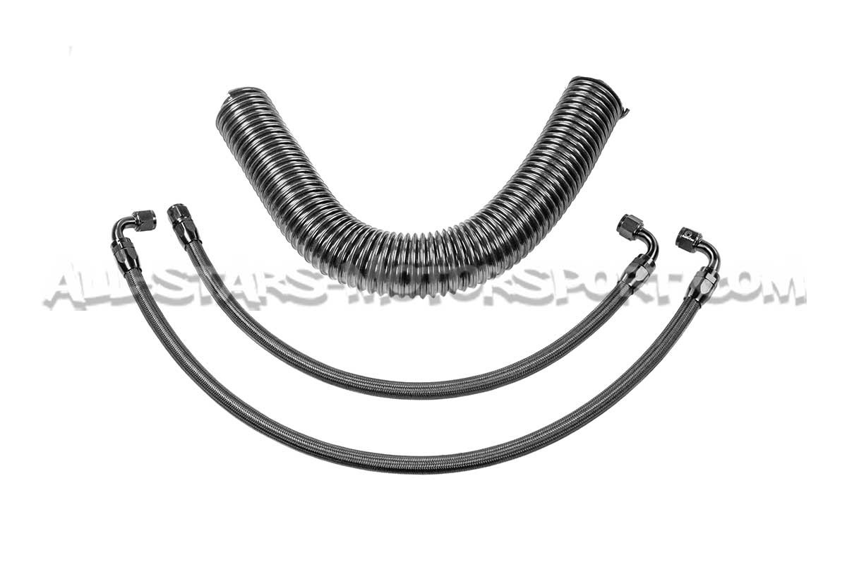 Ford Fiesta ST Mk8 Airtec Oil Cooler Kit