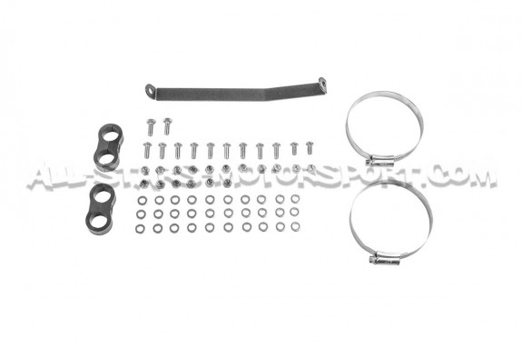 Ford Fiesta ST Mk8 Airtec Oil Cooler Kit