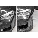 Cales, elargisseurs de voies Eibach pour BMW X3M / X4M