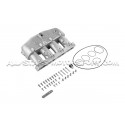 CTS Turbo Intake Manifold for Golf 7 GTI / Golf 7 R / S3 8V / S3 8Y...