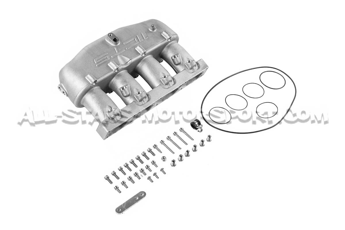 Colector de admision CTS Turbo para Golf 7 GTI / Golf 7 R / S3 8V / S3 8Y / Golf 8 R / Leon 3 Cupra