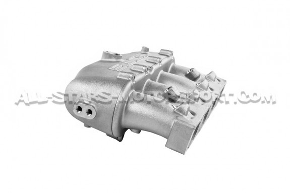 Collecteur d'admission CTS Turbo pour Golf 7 GTI / Golf 7 R / S3 8V...