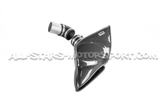 Audi TTS 8J Quattro Gruppe M Carbon Fiber Intake System
