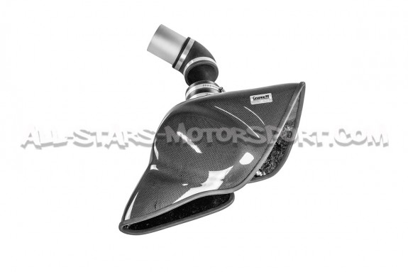 Admission carbone Gruppe M pour Audi TTS 8J