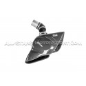 Audi TTS 8J Quattro Gruppe M Carbon Fiber Intake System