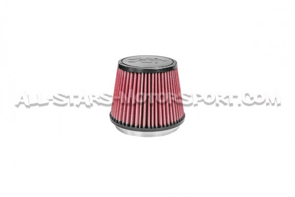 Audi TTS 8J Quattro Gruppe M Carbon Fiber Intake System