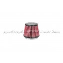 Audi TTS 8J Quattro Gruppe M Carbon Fiber Intake System