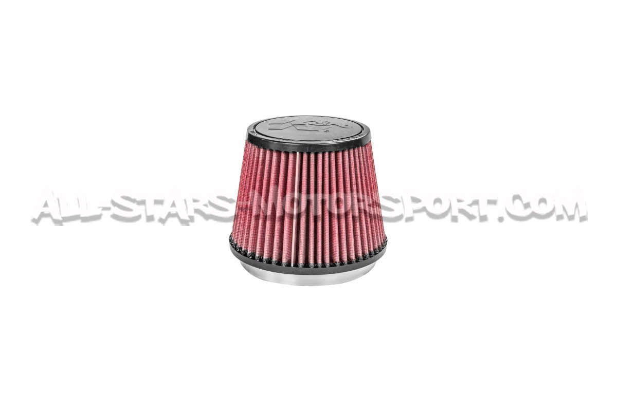 Admission carbone Gruppe M pour Audi TTS 8J