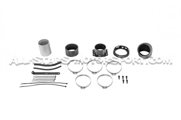 Admision de carbono Gruppe M para Audi TTS 8J