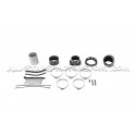 Audi TTS 8J Quattro Gruppe M Carbon Fiber Intake System