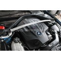 Barra de torreta delantera Ultra Racing para BMW M2 / 235i / 240i F...