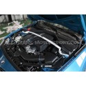 Barre anti rapprochement avant Ultra Racing pour BMW M2 / 235i / 24...