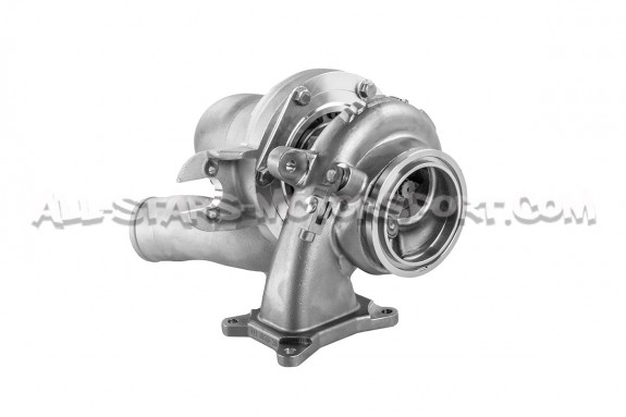Turbo CTS Turbo BOSS pour S3 8V / Golf 7 R / Leon 3 Cupra / Golf 7 ...