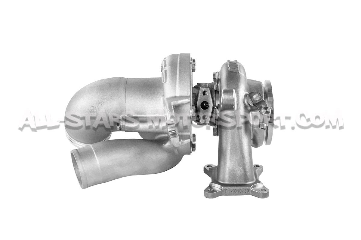 Turbo CTS Turbo BOSS para S3 8V / Golf 7 R / Leon 3 Cupra / Golf 7 ...