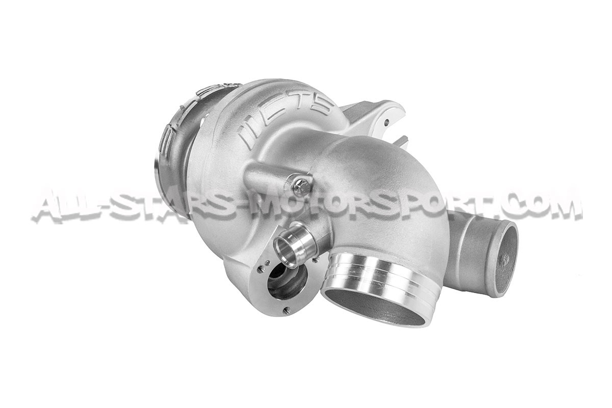 CTS Turbo Boss Turbocharger for S3 8V / Golf 7 R / Leon 3 Cupra / Golf 7 GTI / TT 8S 2.0 TFSI EA888.3
