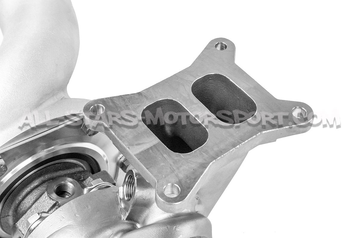 Turbo CTS Turbo BOSS para S3 8V / Golf 7 R / Leon 3 Cupra / Golf 7 ...