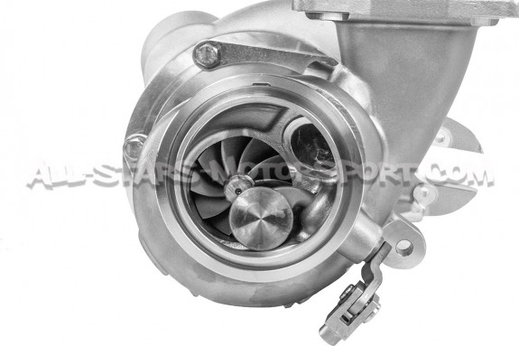 Turbo CTS Turbo BOSS para S3 8V / Golf 7 R / Leon 3 Cupra / Golf 7 ...