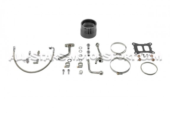 Turbo CTS Turbo BOSS pour S3 8V / Golf 7 R / Leon 3 Cupra / Golf 7 ...