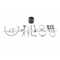 CTS Turbo Boss Turbocharger for S3 8V / Golf 7 R / Leon 3 Cupra / G...
