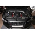 Barra de torreta delantera Ultra Racing para Audi RS5 8T