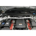 Barra de torreta delantera Ultra Racing para Audi RS5 8T