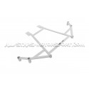 Renfort inférieur arrière 8 points Ultra Racing pour BMW M5 F10