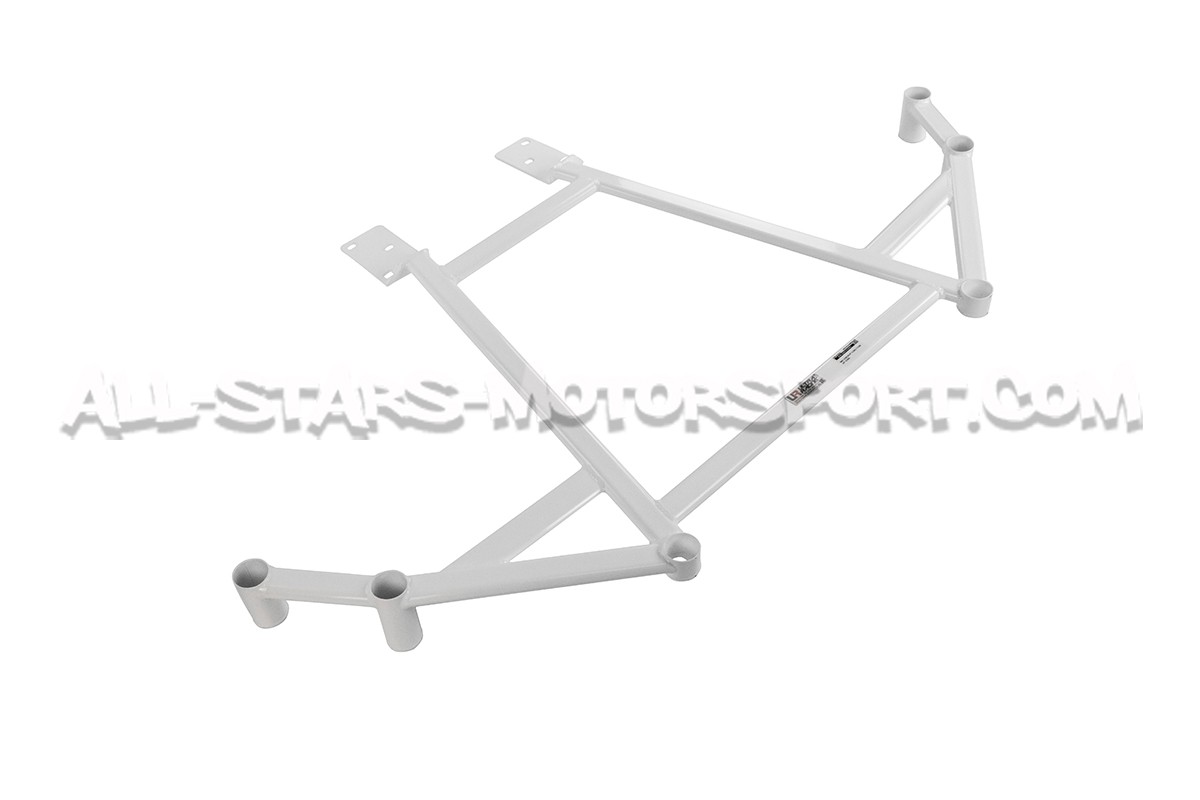 Renfort inférieur arrière 8 points Ultra Racing pour BMW M5 F10