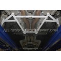BMW M5 F10 Ultra Racing 8 Point Front Subframe Brace