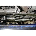BMW M5 F10 Ultra Racing 8 Point Front Subframe Brace