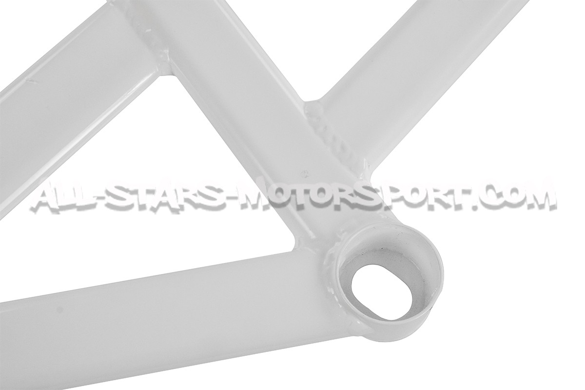 Renfort inférieur arrière 8 points Ultra Racing pour BMW M5 F10