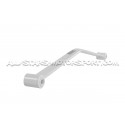 Mercedes A45 AMG W176 Ultra Racing Front Lower Bar