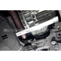 Barra de refuerzo inferior delantera Ultra Racing para Mercedes A45...