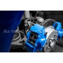 Nissan 350Z Alpha Competition Hydraulic Handbrake Line Kit