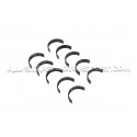 Cojinetes de ciguenal ACL Performance para Golf 6 GTI / Leon 2 FR /...