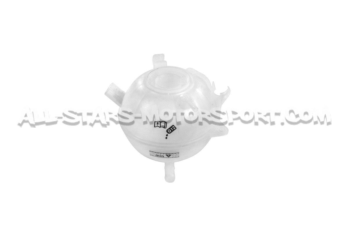 Vase d'expansion OEM pour S3 8P / TT 8J / Leon 2 / Golf 5 GTI / R32 et Golf 6 R / GTI