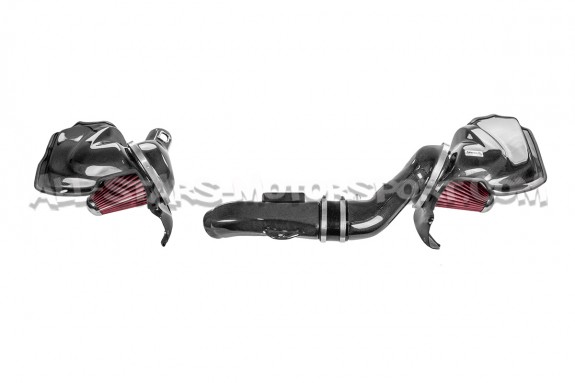 Admission carbone Gruppe M pour BMW M2 Comp F87