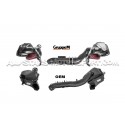 BMW M2 Comp F87 Competition Gruppe M Carbon Fiber Intake System