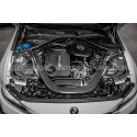 Admision de carbono Gruppe M para BMW M2 Comp F87