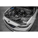 Admission carbone Gruppe M pour BMW M2 Comp F87
