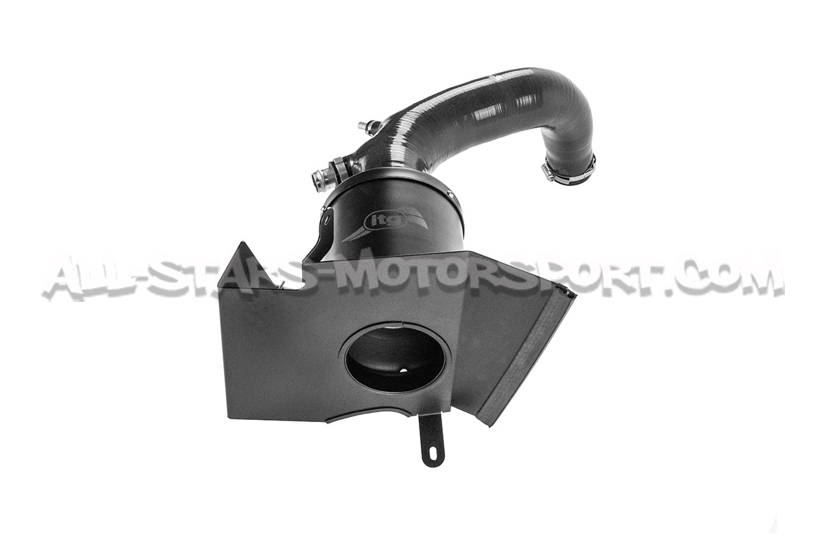 ITG Maxogen Intake for Hyundai I20N