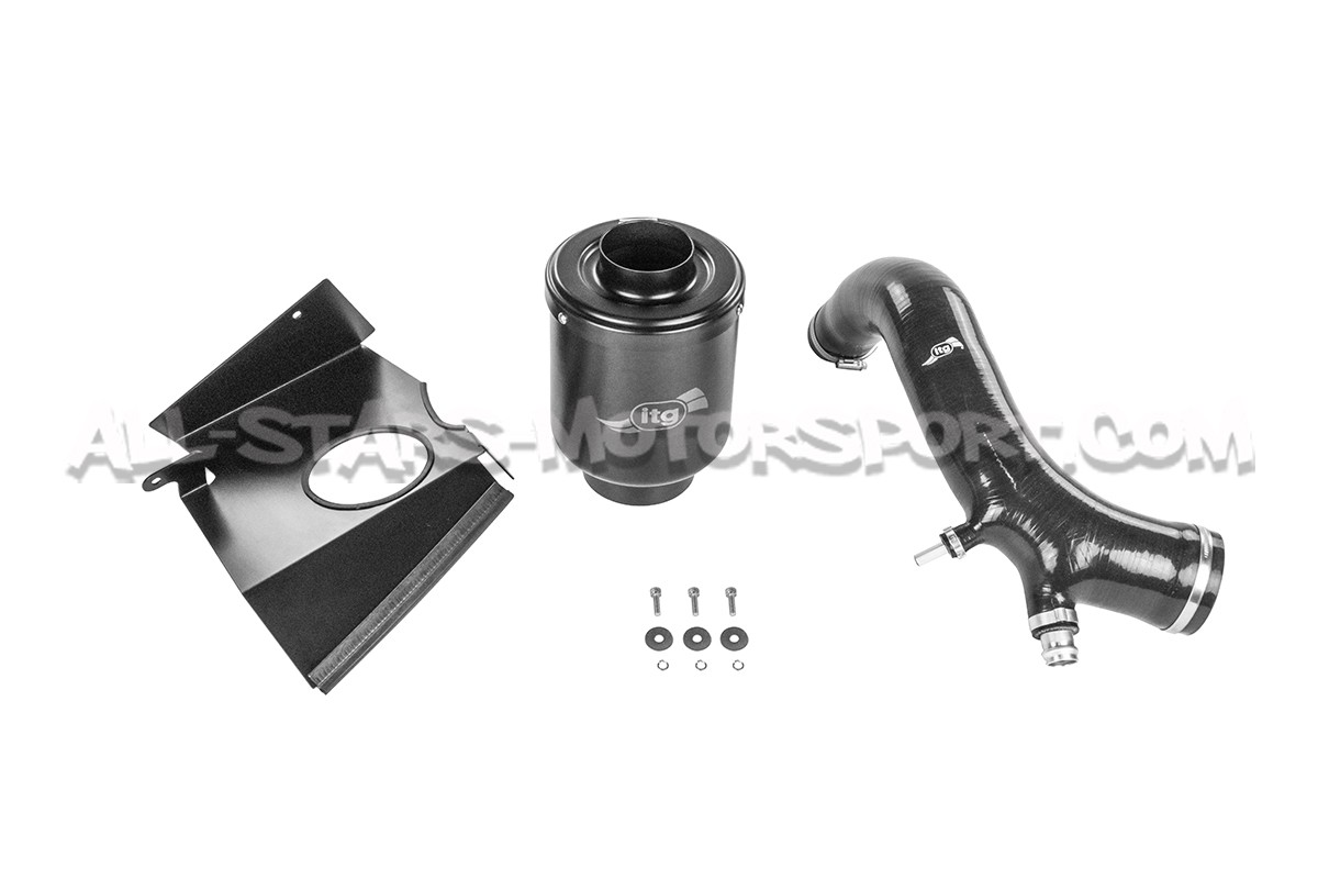 Admision ITG Maxogen para Hyundai I20N