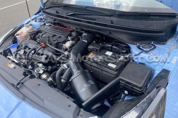 Admision ITG Maxogen para Hyundai I20N