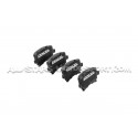 Pastillas de freno traseras Dixcel Extra Speed para Golf 5 GTI / R3...