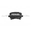 Pastillas de freno traseras Dixcel Extra Speed para Golf 5 GTI / R3...