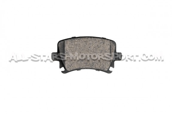 Dixcel Rear Extra Speed Brake Pads for Golf 5 GTI / R32 / Golf 6 R ...