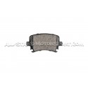 Plaquettes de frein arrieres Dixcel Extra Speed pour Golf 5 GTI / R...