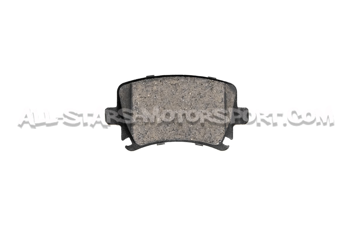 Pastillas de freno traseras Dixcel Extra Speed para Golf 5 GTI / R3...