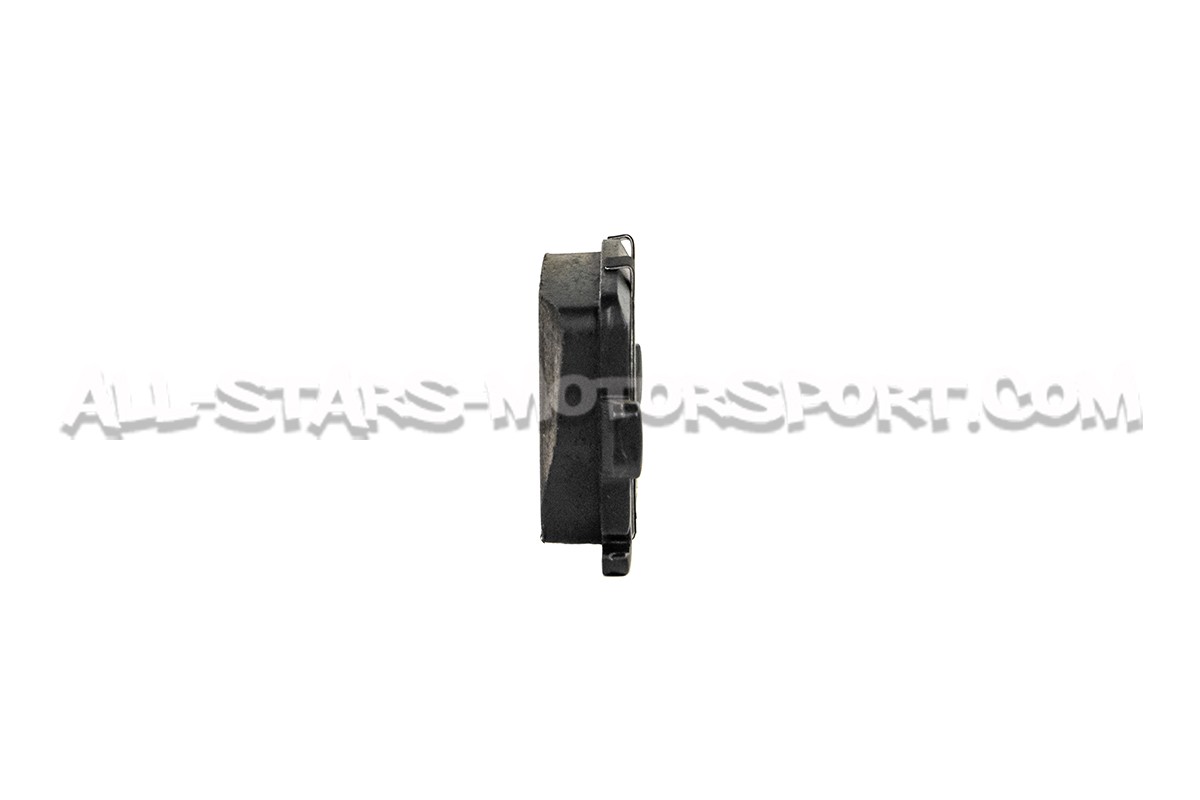 Plaquettes de frein arrieres Dixcel Extra Speed pour Golf 5 GTI / R...